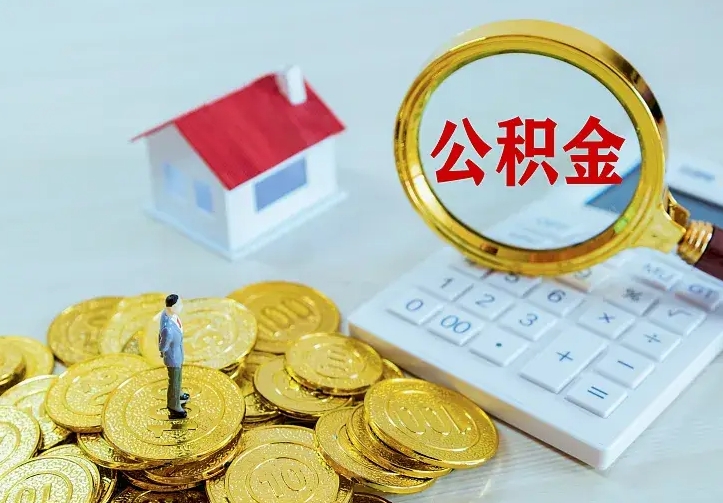廊坊小额公积金提取（廊坊全额提取公积金条件）